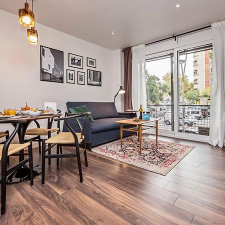 Sweett - Plaza Espana Fira Barcelona Ngoại thất bức ảnh